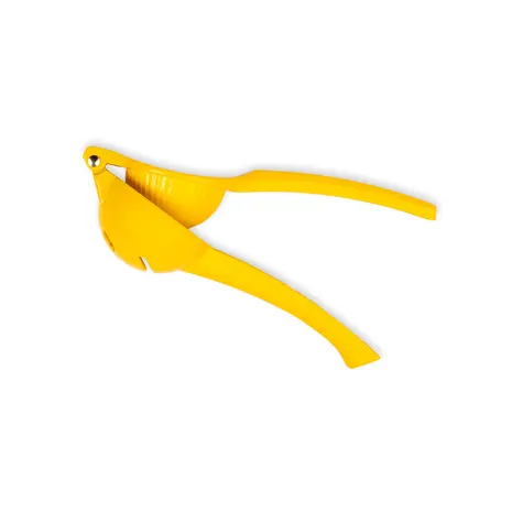 Kikkerland Kikkerland - citruspers - smiley Kikkerland Kikkerland - citruspers - smiley