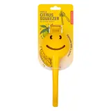 Kikkerland Kikkerland - citruspers - smiley Kikkerland Kikkerland - citruspers - smiley