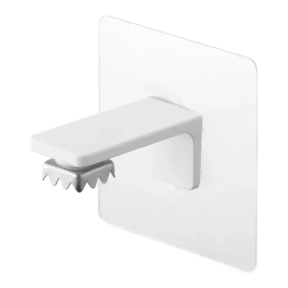 Yamazaki Yamazaki - magnetische zeephouder - white Yamazaki Yamazaki - magnetische zeephouder - white