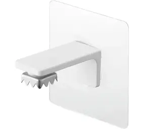 Yamazaki Yamazaki - magnetische zeephouder - white