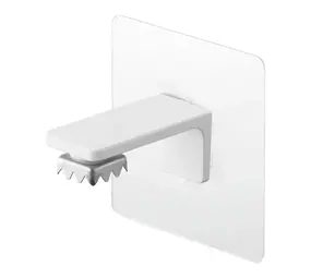 Yamazaki Yamazaki - magnetische zeephouder - white Yamazaki Yamazaki - magnetische zeephouder - white