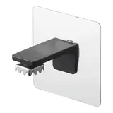 Yamazaki Yamazaki - magnetische zeephouder - black