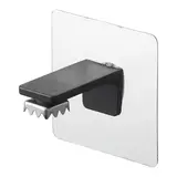 Yamazaki Yamazaki - magnetische zeephouder - black Yamazaki Yamazaki - magnetische zeephouder - black