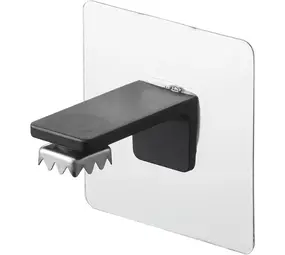 Yamazaki Yamazaki - magnetische zeephouder - black