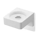 Yamazaki Yamazaki - zelfklevende houder - white