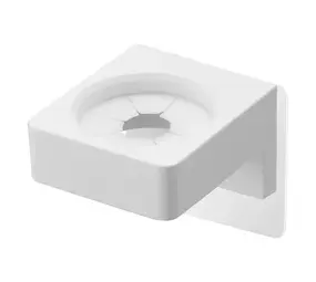 Yamazaki Yamazaki - zelfklevende houder - white