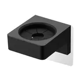 Yamazaki Yamazaki - zelfklevende houder - black