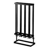 Yamazaki Yamazaki - koffiecapsule houder - black Yamazaki Yamazaki - koffiecapsule houder - black