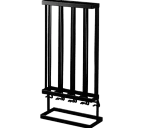 Yamazaki Yamazaki - koffiecapsule houder - black