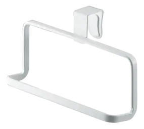 Yamazaki Yamazaki - keukendoekhanger - white Yamazaki Yamazaki - keukendoekhanger - white