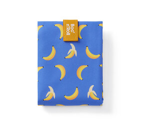 Roll eat Roll eat - boc'n'roll - fruit banana