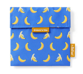 Roll eat Roll eat - snack'n'go - fruit banana