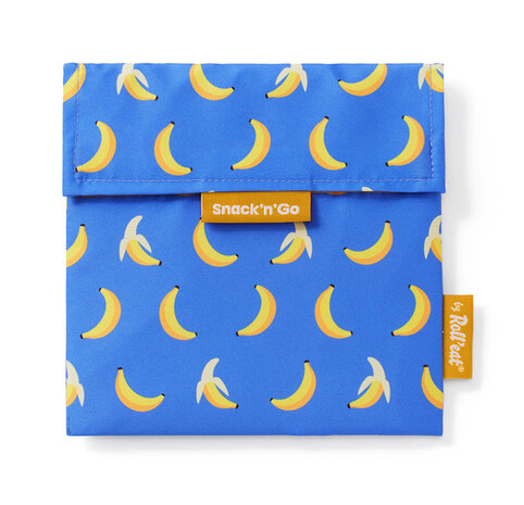Roll eat Roll eat - snack'n'go - fruit banana Roll eat Roll eat - snack'n'go - fruit banana