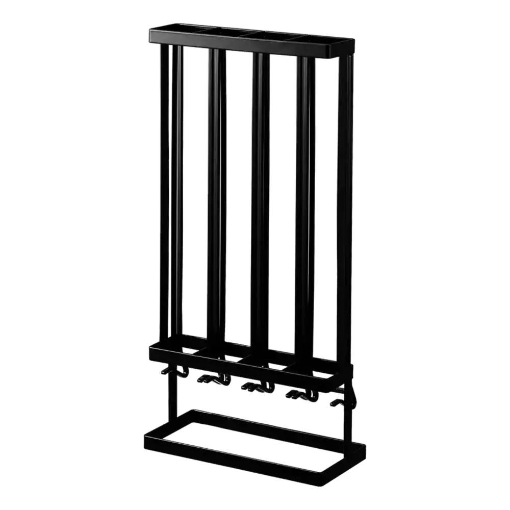 Yamazaki Yamazaki - koffiecapsule houder - black Yamazaki Yamazaki - koffiecapsule houder - black