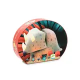 Djeco Djeco - puzzel - teo de dino (24 stukjes)