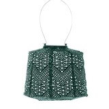 Lumiz Lumiz - solar lantaarn - lampshade 20 verso - green Lumiz Lumiz - solar lantaarn - lampshade 20 verso - green
