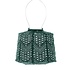Lumiz - solar lantaarn - lampshade 20 verso - green Lumiz - solar lantaarn - lampshade 20 verso - green