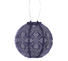 Lumiz Lumiz - solar lantaarn - round 20 - topaze future dusk