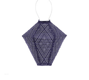 Lumiz Lumiz - solar lantaarn - diamond 28 ikat - future dusk Lumiz Lumiz - solar lantaarn - diamond 28 ikat - future dusk