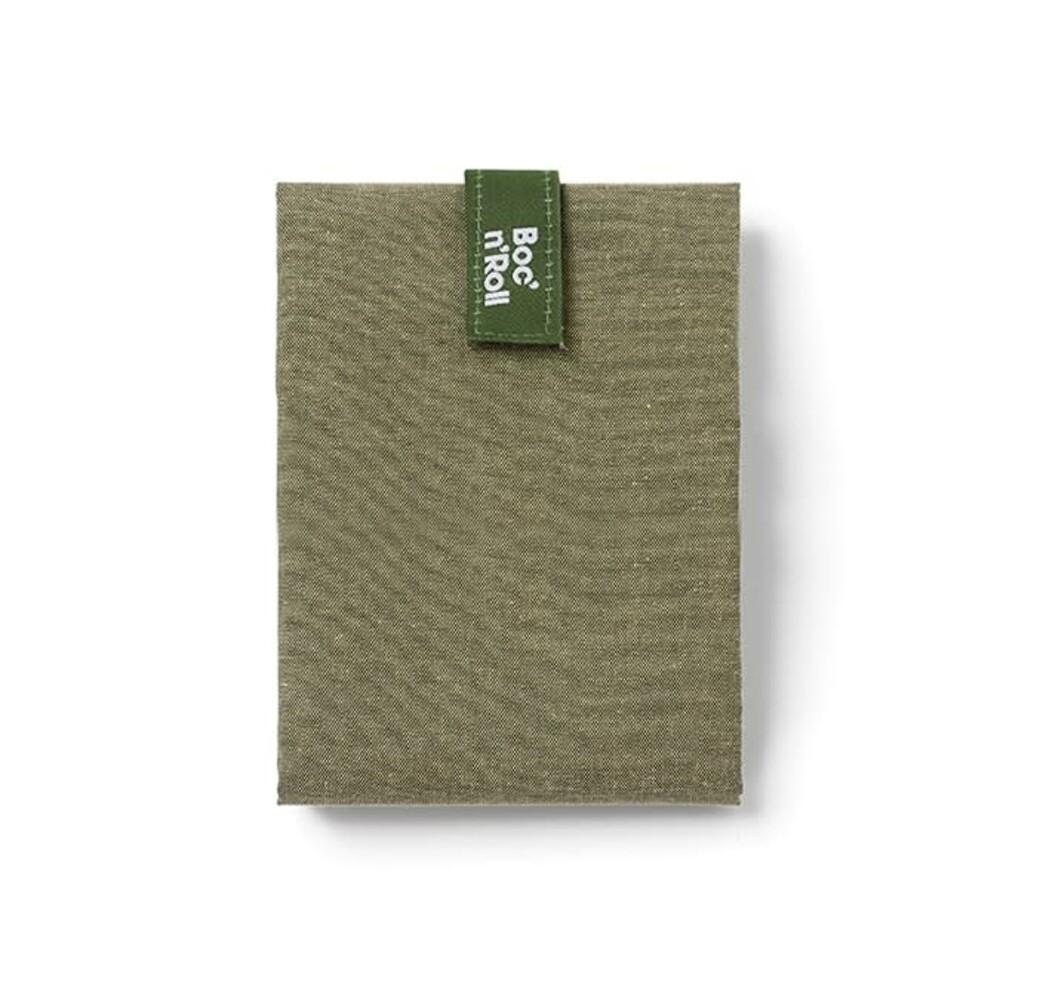 Roll eat Roll eat - boc'n'roll - nature moss