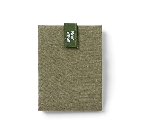 Roll eat Roll eat - boc'n'roll - nature moss