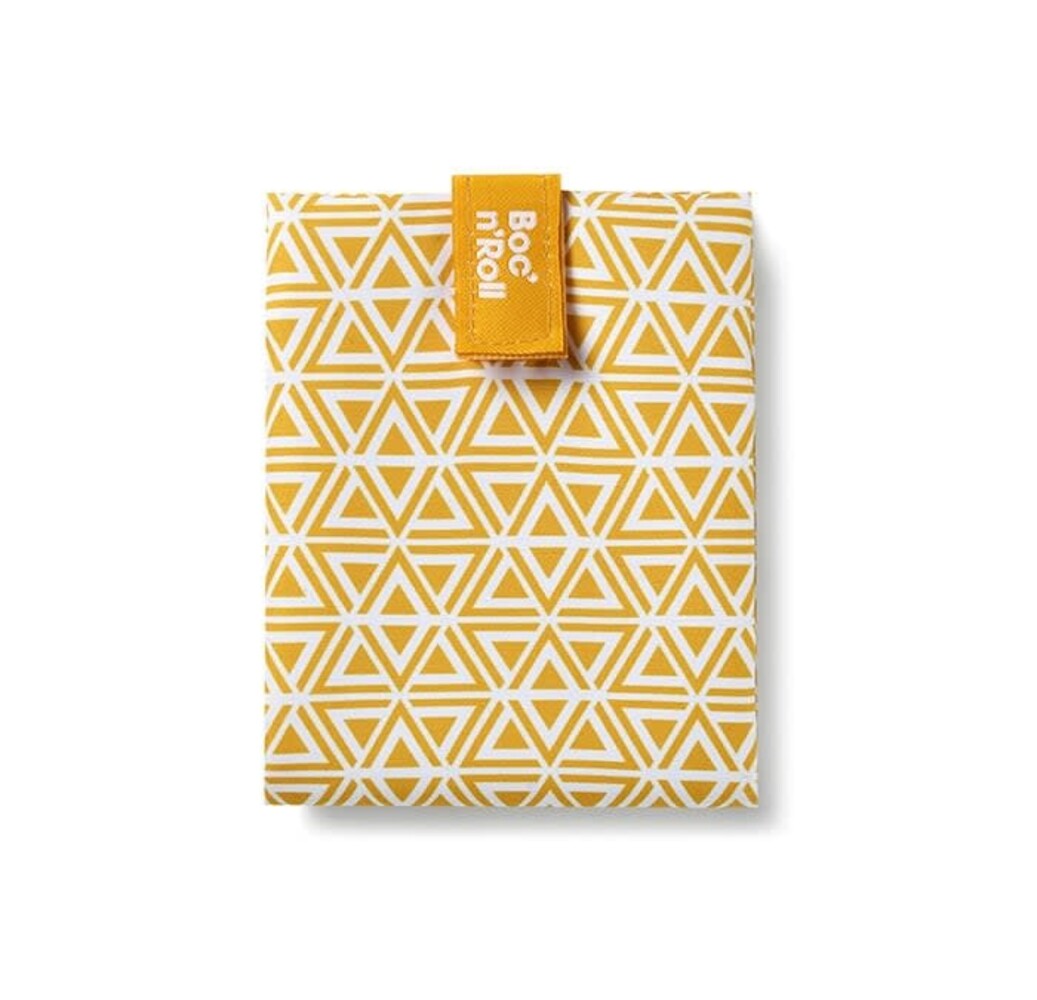 Roll eat Roll eat - boc'n'roll - tiles triangle Roll eat Roll eat - boc'n'roll - tiles triangle