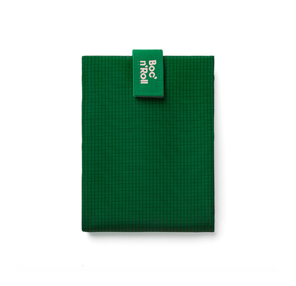 Roll eat Roll eat - boc'n'roll - active green Roll eat Roll eat - boc'n'roll - active green