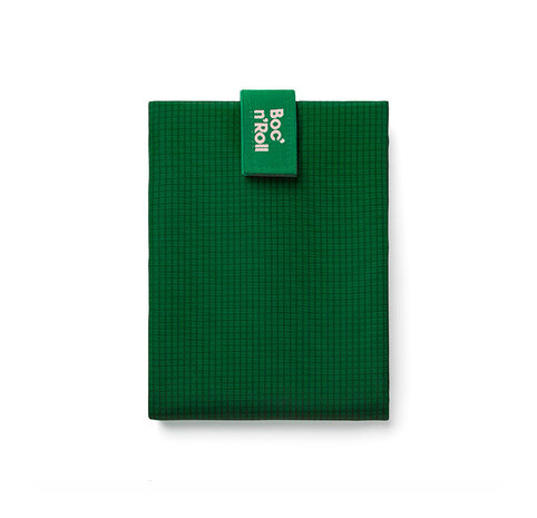 Roll eat Roll eat - boc'n'roll - active green Roll eat Roll eat - boc'n'roll - active green