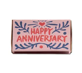 Kaarsje branden Kaarsje branden - cadeaudoosje - happy anniversary Kaarsje branden Kaarsje branden - cadeaudoosje - happy anniversary