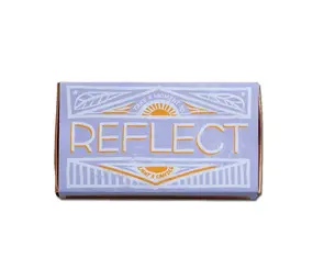 Kaarsje branden Kaarsje branden - cadeaudoosje - reflect Kaarsje branden Kaarsje branden - cadeaudoosje - reflect