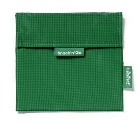 Roll eat Roll eat - snack'n'go - active green