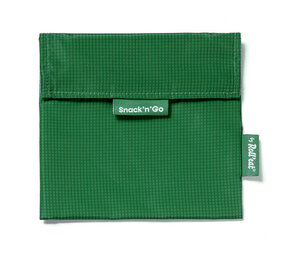 Roll eat Roll eat - snack'n'go - active green Roll eat Roll eat - snack'n'go - active green