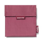 Roll eat Roll eat - snack'n'go - active granate Roll eat Roll eat - snack'n'go - active granate