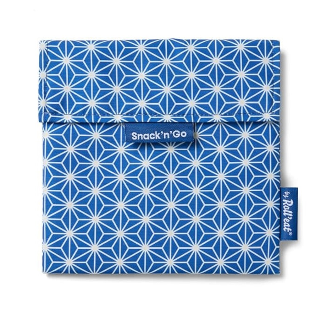 Roll eat Roll eat - snack'n'go - tiles stellar Roll eat Roll eat - snack'n'go - tiles stellar