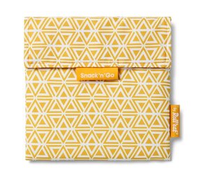 Roll eat Roll eat - snack'n'go - tiles triangle