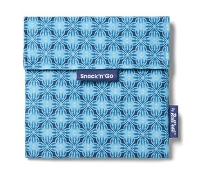 Roll eat Roll eat - snack'n'go - vintage bloom