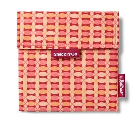 Roll eat Roll eat - snack'n'go - vintage disc