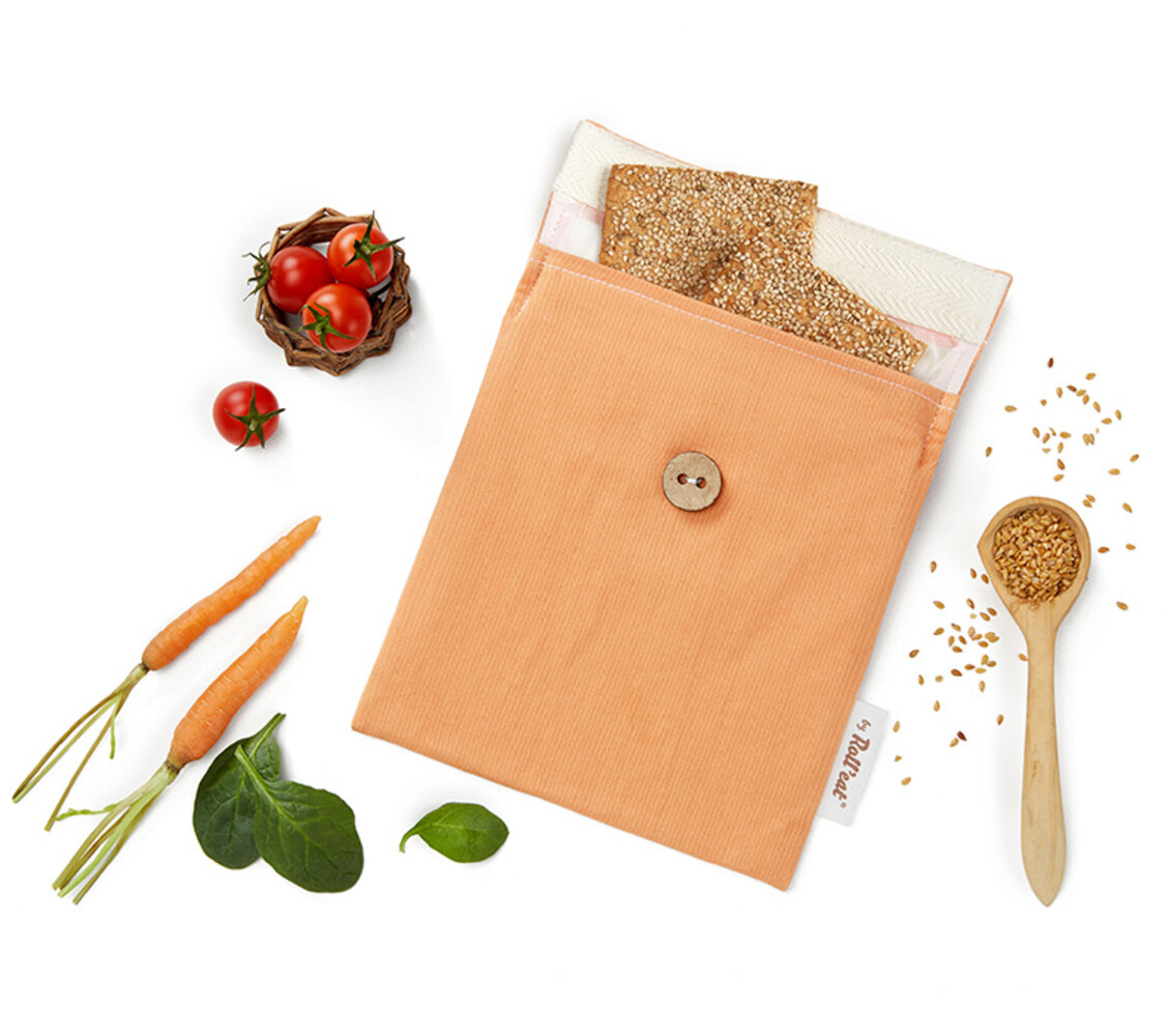 Roll eat Roll eat - snack'n'go - bio orange Roll eat Roll eat - snack'n'go - bio orange