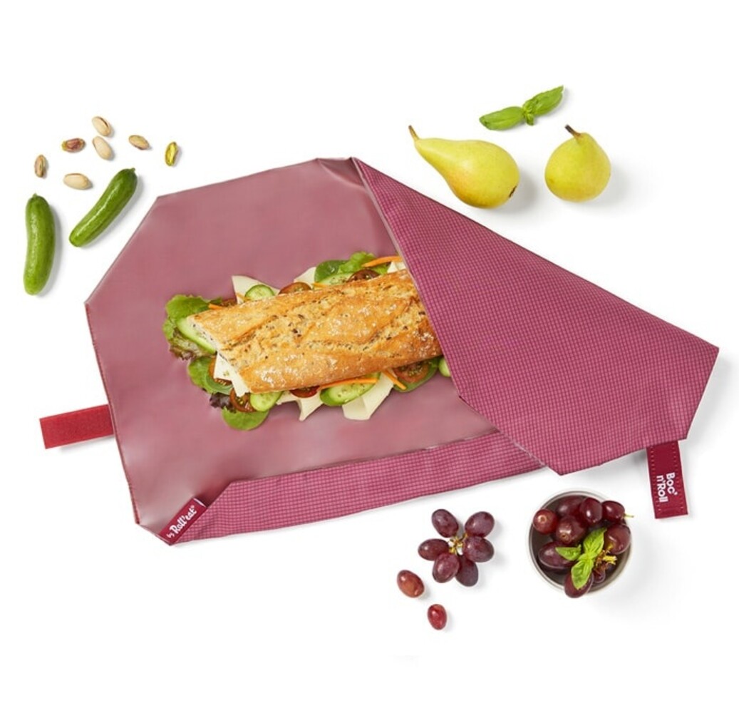 Roll eat Roll eat - boc'n'roll - active granate