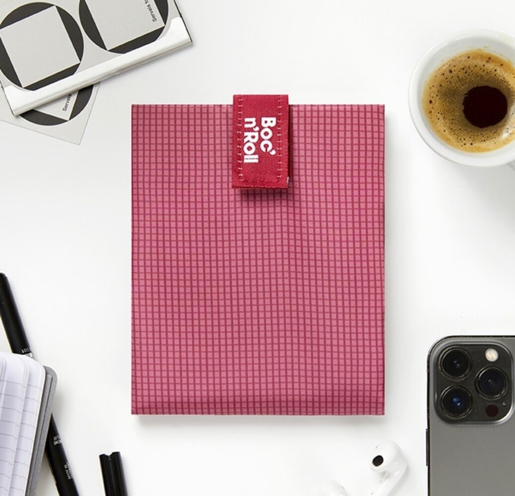 Roll eat Roll eat - boc'n'roll - active granate