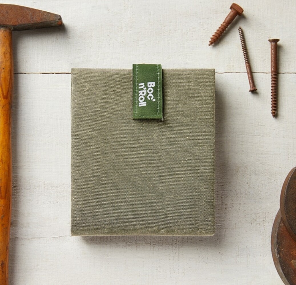 Roll eat Roll eat - boc'n'roll - nature moss