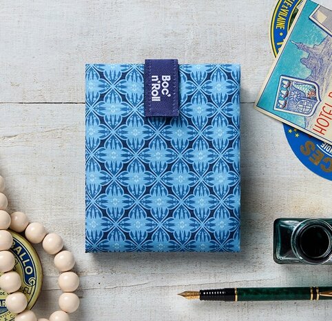 Roll eat Roll eat - boc'n'roll - vintage bloom Roll eat Roll eat - boc'n'roll - vintage bloom