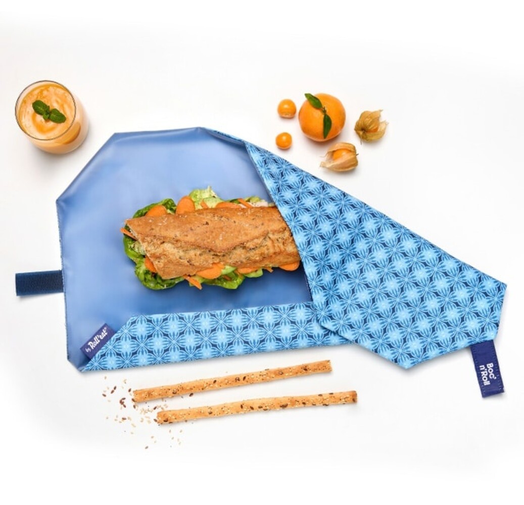 Roll eat Roll eat - boc'n'roll - vintage bloom Roll eat Roll eat - boc'n'roll - vintage bloom