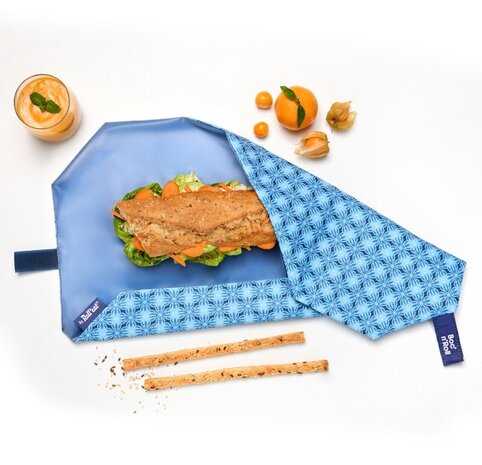 Roll eat Roll eat - boc'n'roll - vintage bloom Roll eat Roll eat - boc'n'roll - vintage bloom