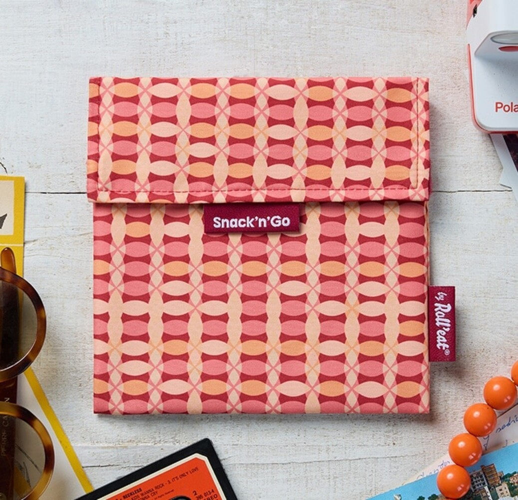 Roll eat Roll eat - snack'n'go - vintage disc Roll eat Roll eat - snack'n'go - vintage disc