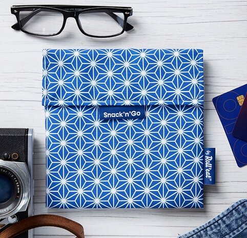 Roll eat Roll eat - snack'n'go - tiles stellar Roll eat Roll eat - snack'n'go - tiles stellar