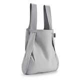 Notabag Notabag - opvouw(rug)tas - grey