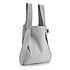 Notabag - opvouw(rug)tas - grey Notabag - opvouw(rug)tas - grey