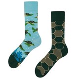 Many mornings Many mornings - sokken - turtle time