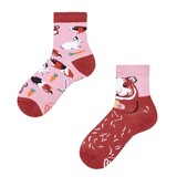 Many mornings Many mornings - sokken kids - miss guinea pig